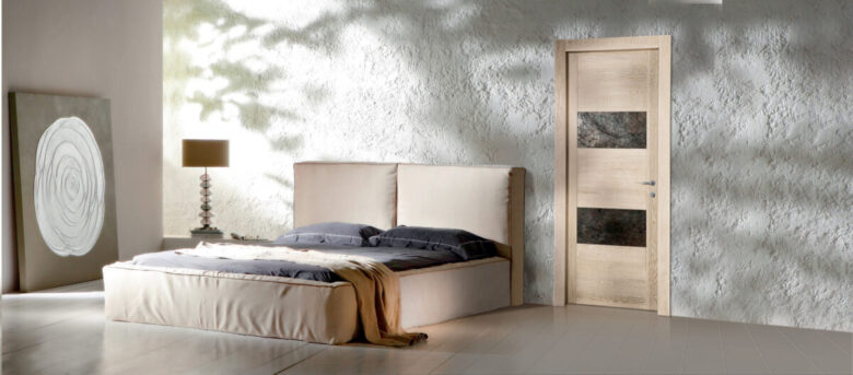 dierre-porta-interna-in-legno-massiccio-stone-con-inserti-in-pietra-melange