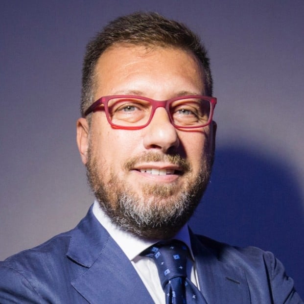 Federico Luperi