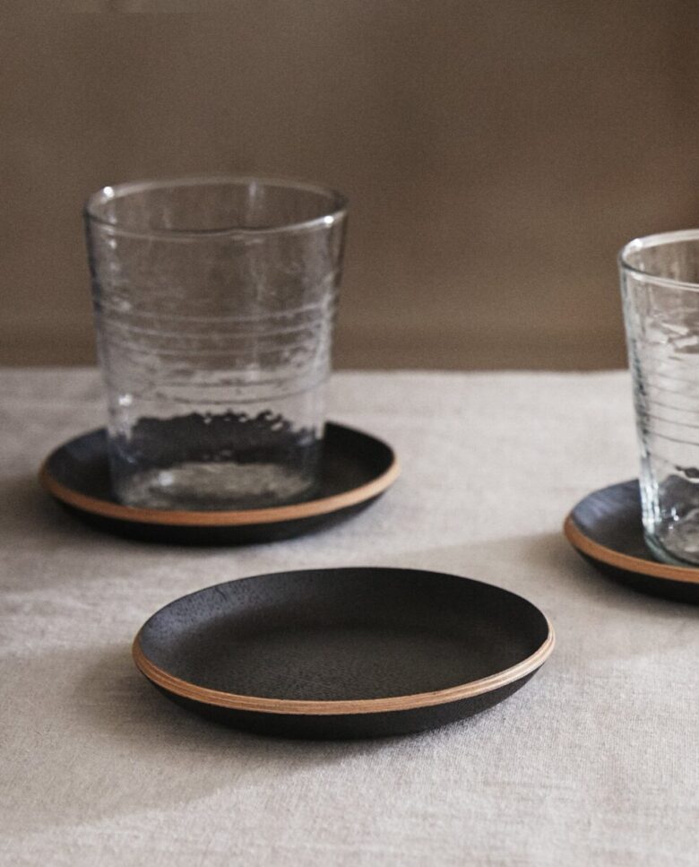 Festa del papà Zara Home crea la mise en place perfetta per il pranzo