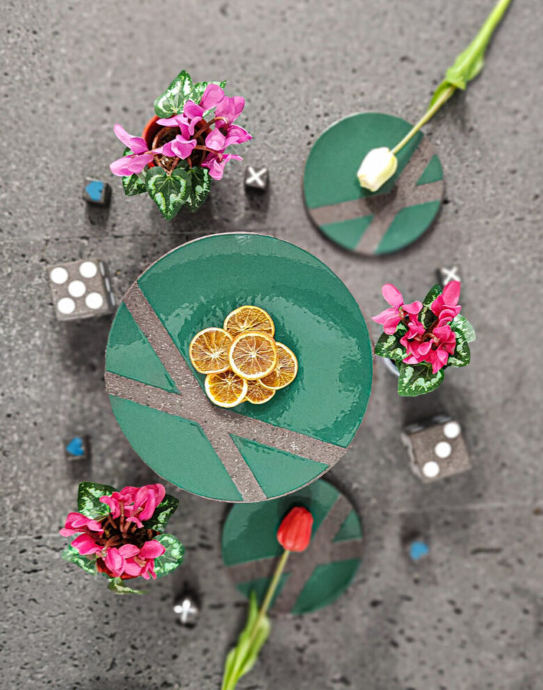 È primavera, sboccia la tavola (di Pasqua) È primavera, sboccia la tavola (di Pasqua)