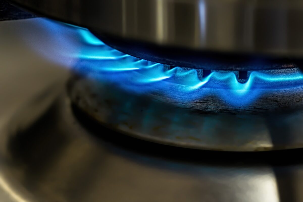 Fuga di gas: cosa fare? Fuga di gas: cosa fare?