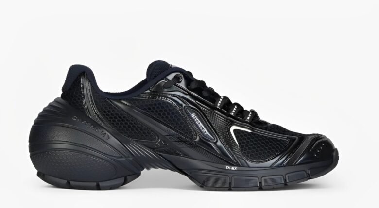 Givenchy: novità sneakers sorprendenti Givenchy: novità sneakers sorprendenti