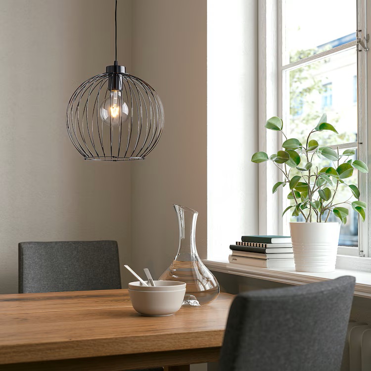 Lampadari IKEA: i modelli top del 2023