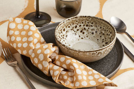 H&M Home festa della donna: le idee per un tavola a tema