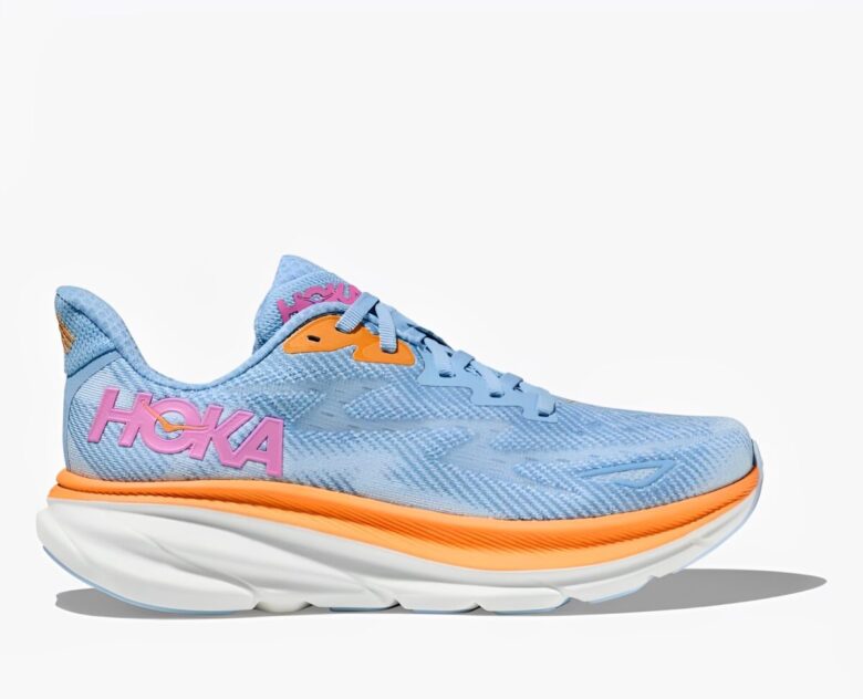 Hoka Clifton 9: design al servizio dei runner Hoka Clifton 9: design al servizio dei runner
