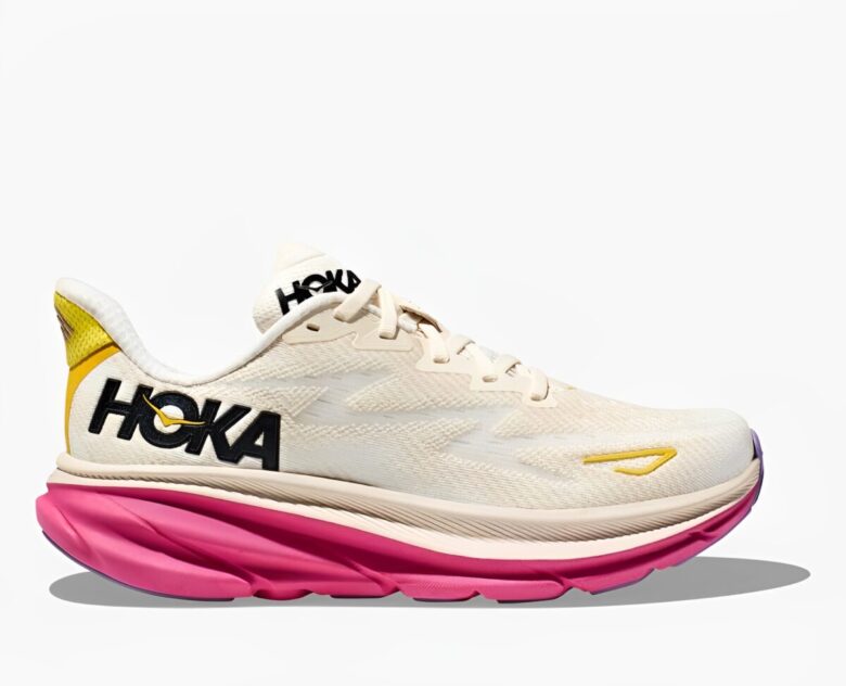 Hoka Clifton 9: design al servizio dei runner Hoka Clifton 9: design al servizio dei runner