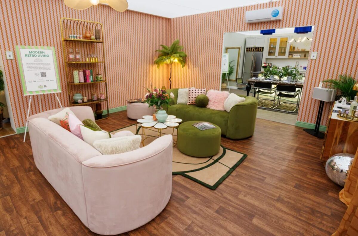 Ideal Home Show London 2023: date, cosa vedere, biglietti