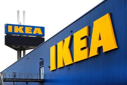 Svolta green in casa IKEA: arriva la colla 100% bio