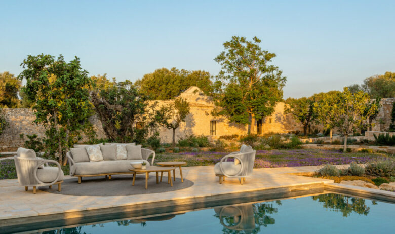 Anteprima Milano Design week 2023: l’outdoor Anteprima Milano Design week 2023: l’outdoor