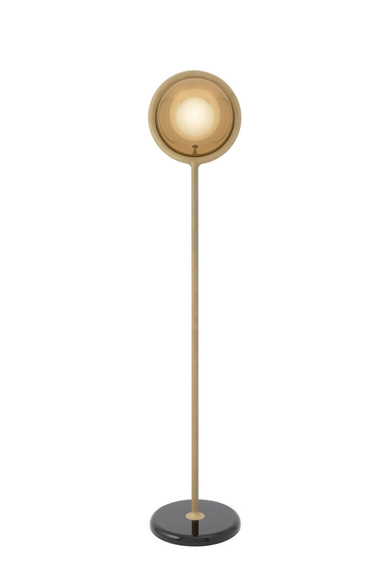 LASVIT_Constellation_Floor Lamp Polaris_David Rockwell