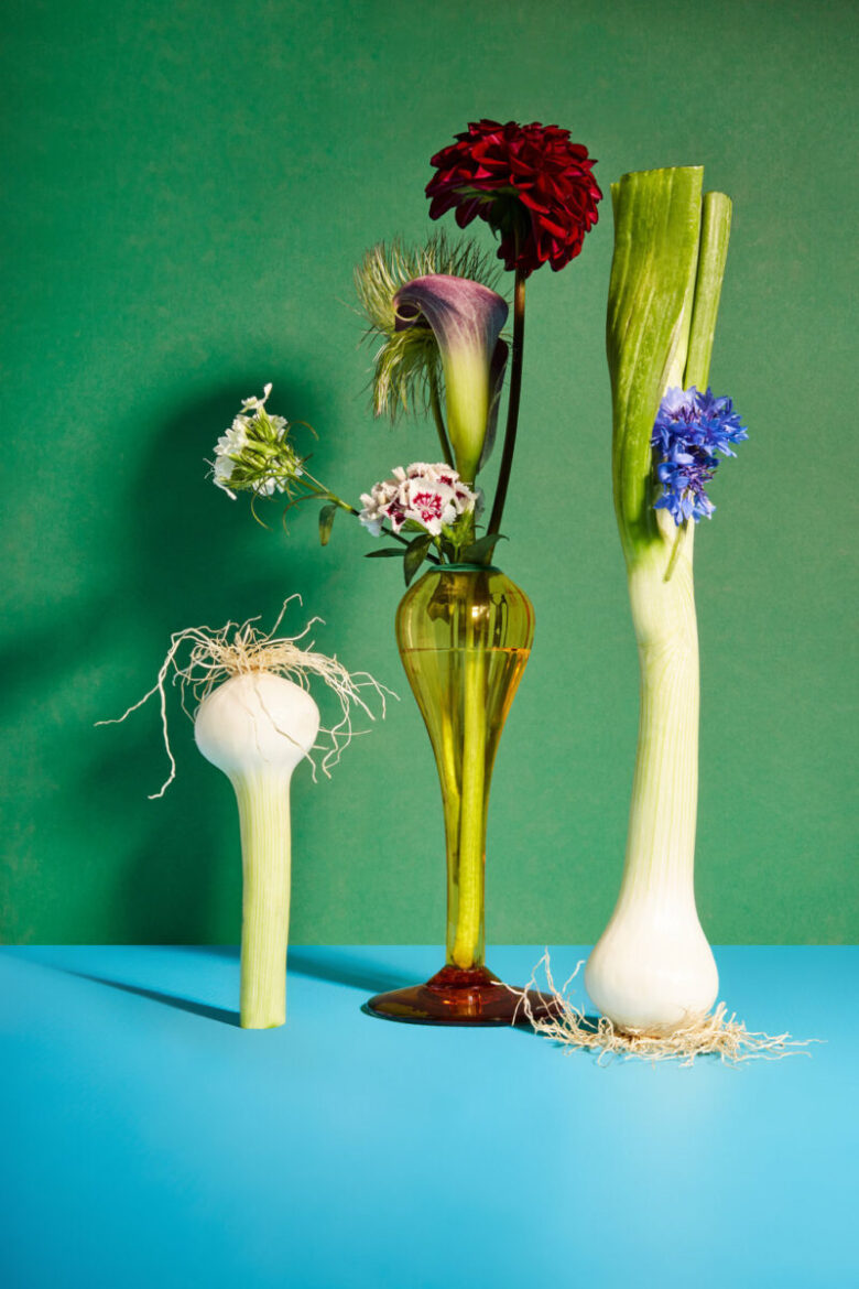 È primavera, sboccia la tavola (di Pasqua) È primavera, sboccia la tavola (di Pasqua)