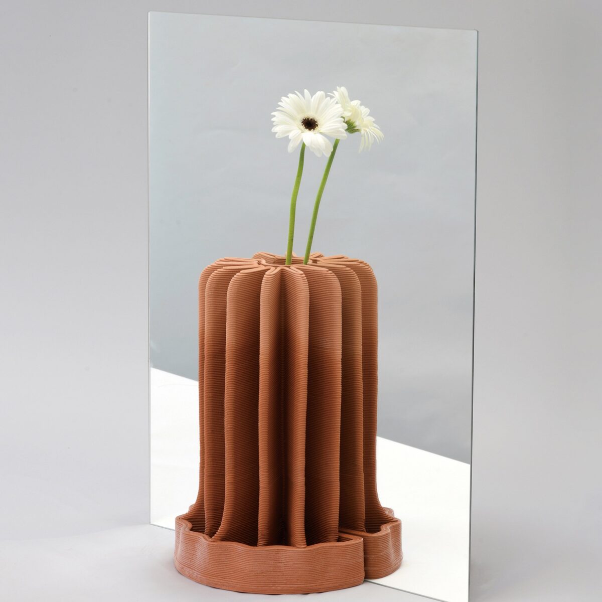 Particolare del Print Clay Particolare del Print Clay