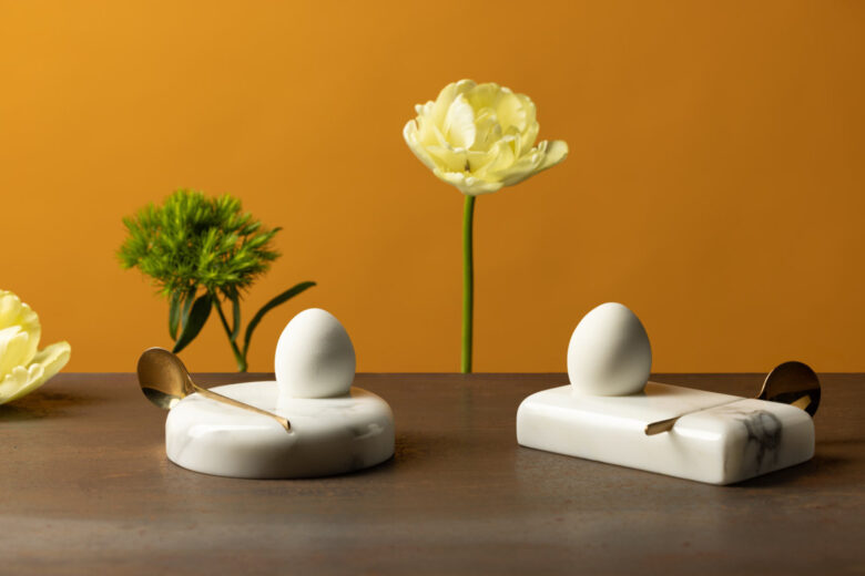 È primavera, sboccia la tavola (di Pasqua) È primavera, sboccia la tavola (di Pasqua)