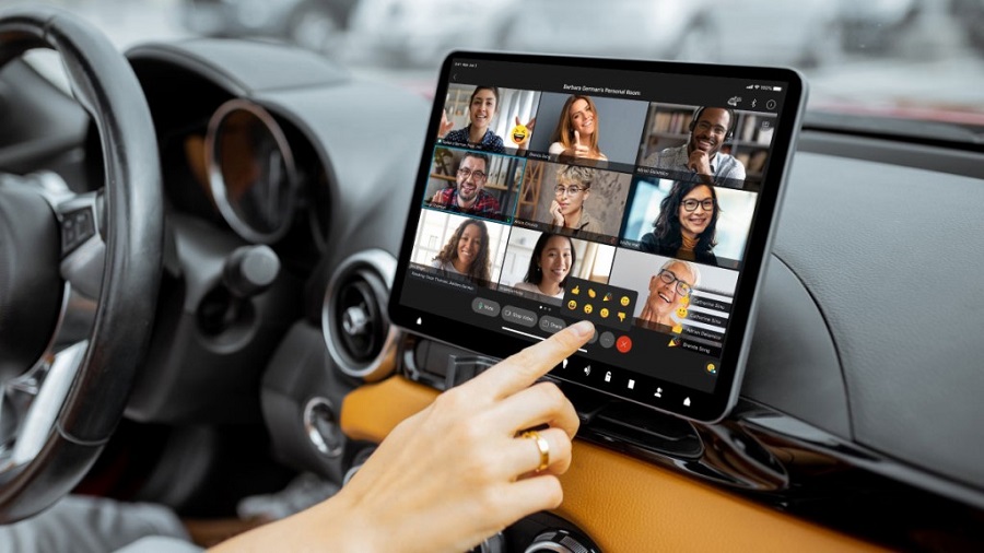 Mercedes Cisco Webex Mercedes Cisco Webex