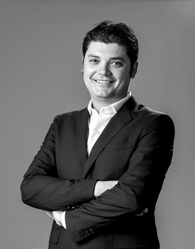Michele Gasperini, Responsabile di Tonelli Design