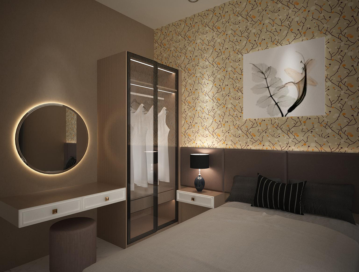 I sei armadi più funzionali per la camera da letto del 2023 I sei armadi più funzionali per la camera da letto del 2023
