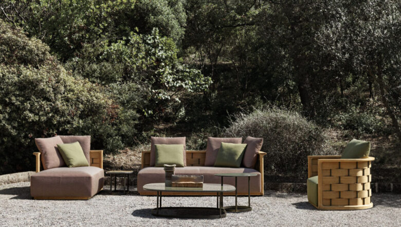Anteprima Milano Design week 2023: l’outdoor Anteprima Milano Design week 2023: l’outdoor