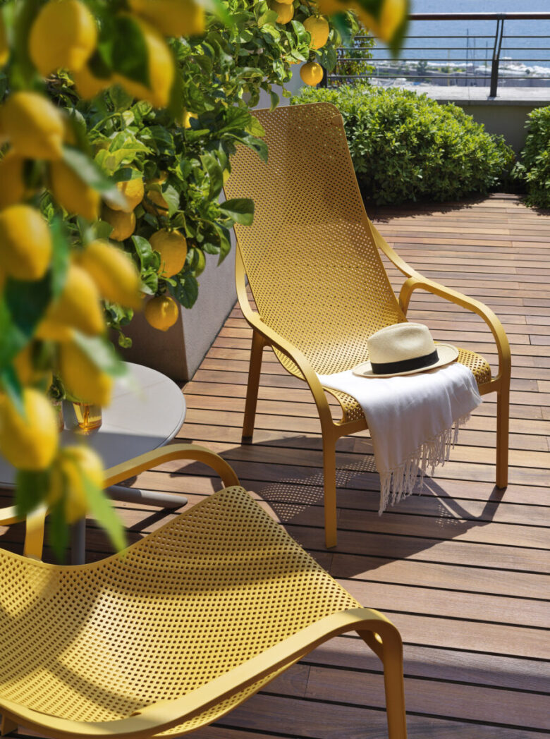 Anteprima Milano Design week 2023: l’outdoor Anteprima Milano Design week 2023: l’outdoor
