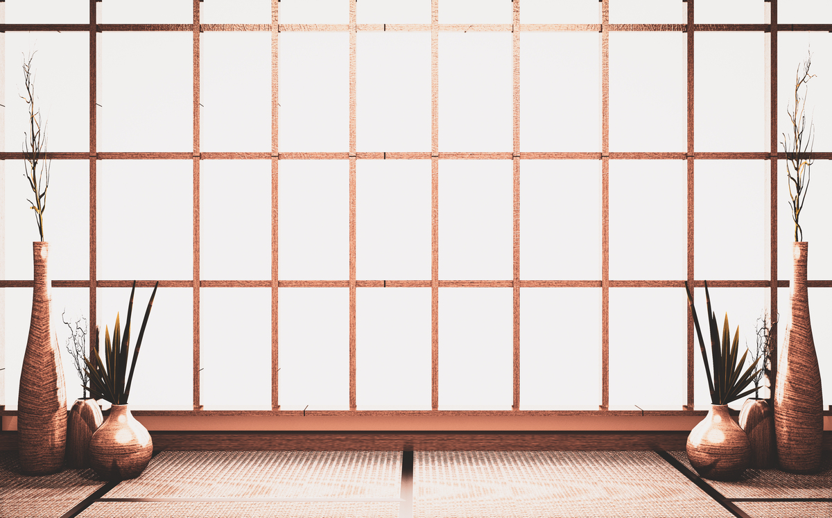 I 3 arredi più belli in stile Japan I 3 arredi più belli in stile Japan
