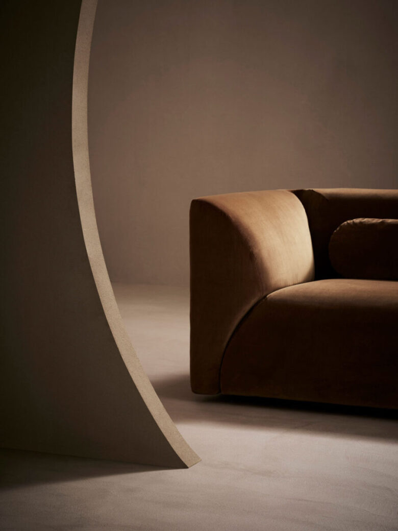 Anteprima Milano Design Week: i divani Anteprima Milano Design Week: i divani