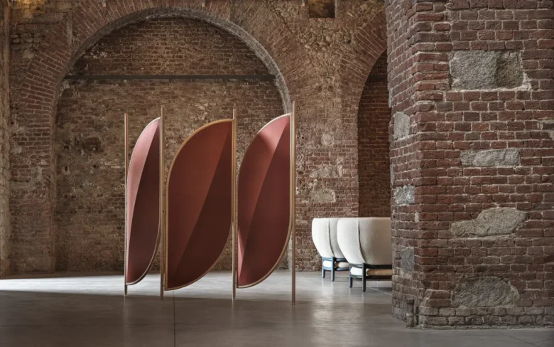 Il paravento è trendy: alcune idee per arredare la casa Il paravento è trendy: alcune idee per arredare la casa