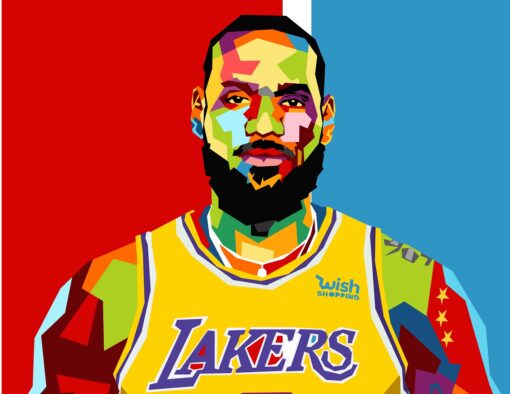 PlayStation 5 Limited Edition: LeBron James firma la cover