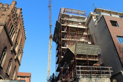 Sismabonus, le soluzioni per salvare la detrazione