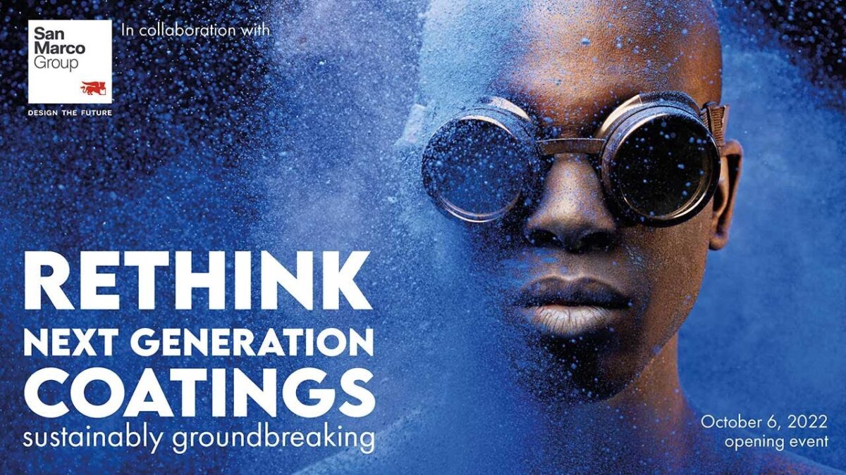 Locandina di Rethink Locandina di Rethink