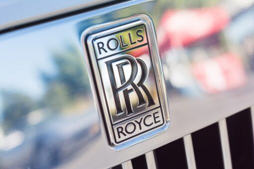 Rolls-Royce svela Phantom Syntopia: l’auto che si ispira all’alta moda