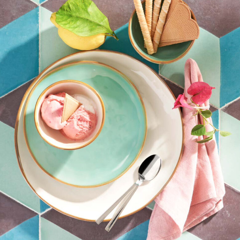 Rose & Tulipani