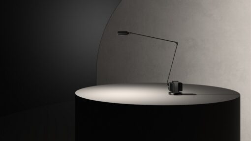 Salone del Mobile 2023 Lumina: la magia della luce, l’intervista a Andrea Re Calegari