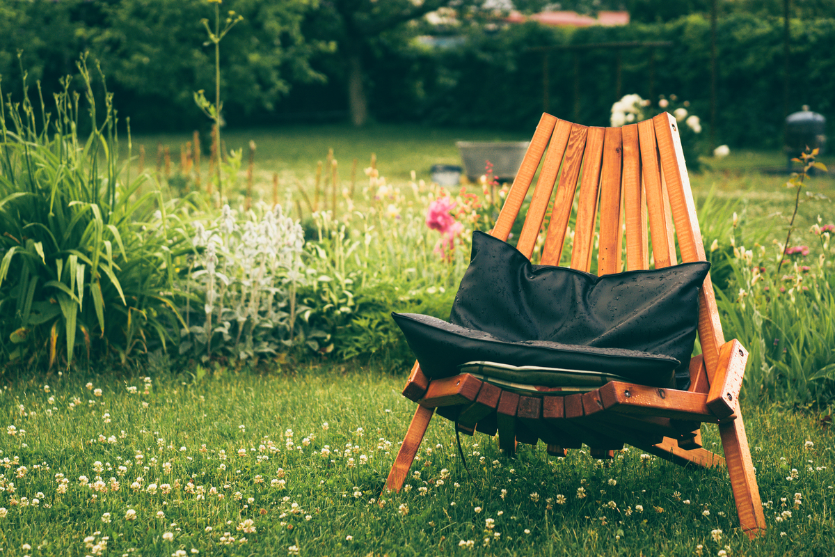 Trend primavera/estate: le 3 sedie da giardino più belle del 2023 Trend primavera/estate: le 3 sedie da giardino più belle del 2023