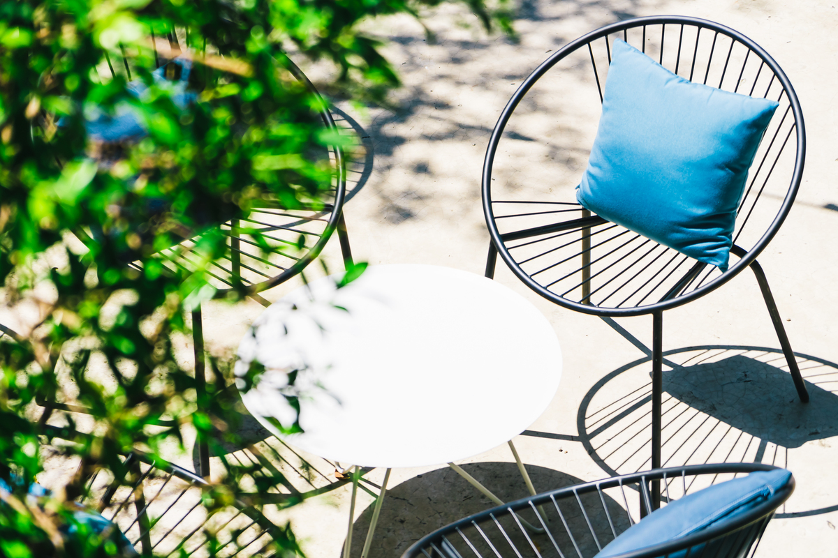 Trend primavera/estate: le 3 sedie da giardino più belle del 2023 Trend primavera/estate: le 3 sedie da giardino più belle del 2023