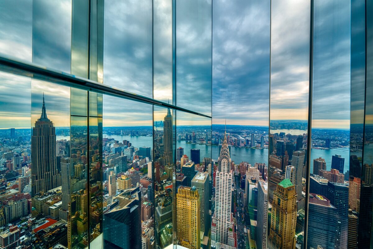 I tre appartamenti più costosi di New York I tre appartamenti più costosi di New York