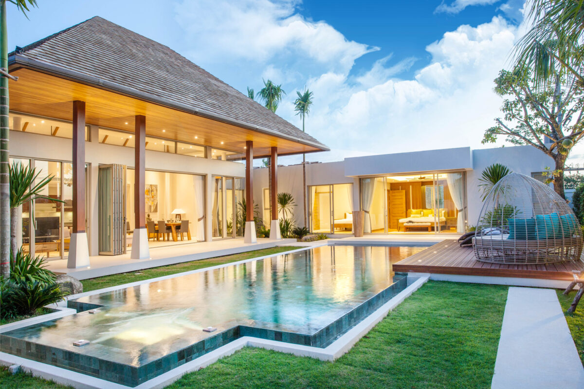 Villa Villa