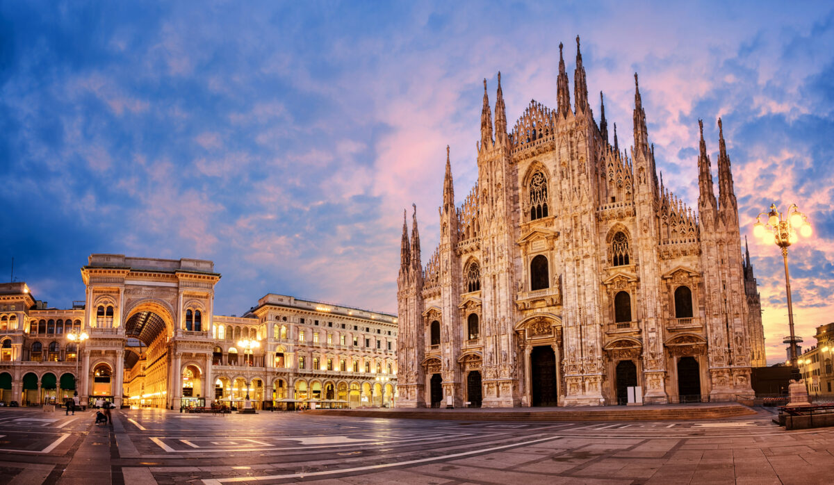 Milano Milano