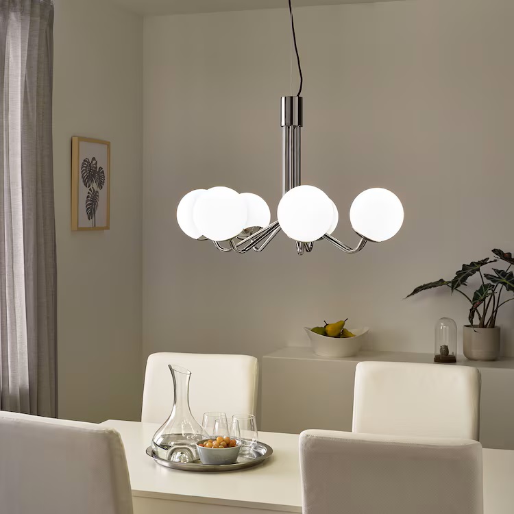 Lampadari IKEA: i modelli top del 2023