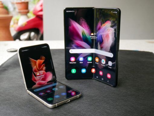 Pieghevoli e super fotografici, i sorprendenti smartphone del 2023