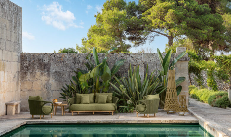 Anteprima Milano Design week 2023: l’outdoor Anteprima Milano Design week 2023: l’outdoor