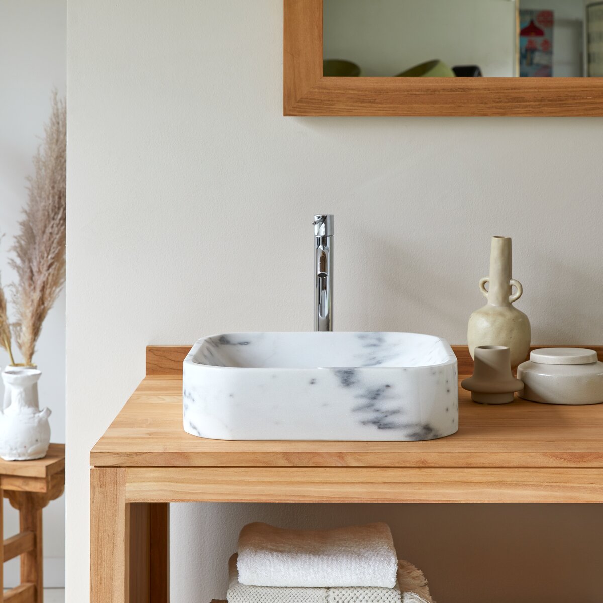 Tikamoon bagno: approfitta degli sconti online Tikamoon bagno: approfitta degli sconti online