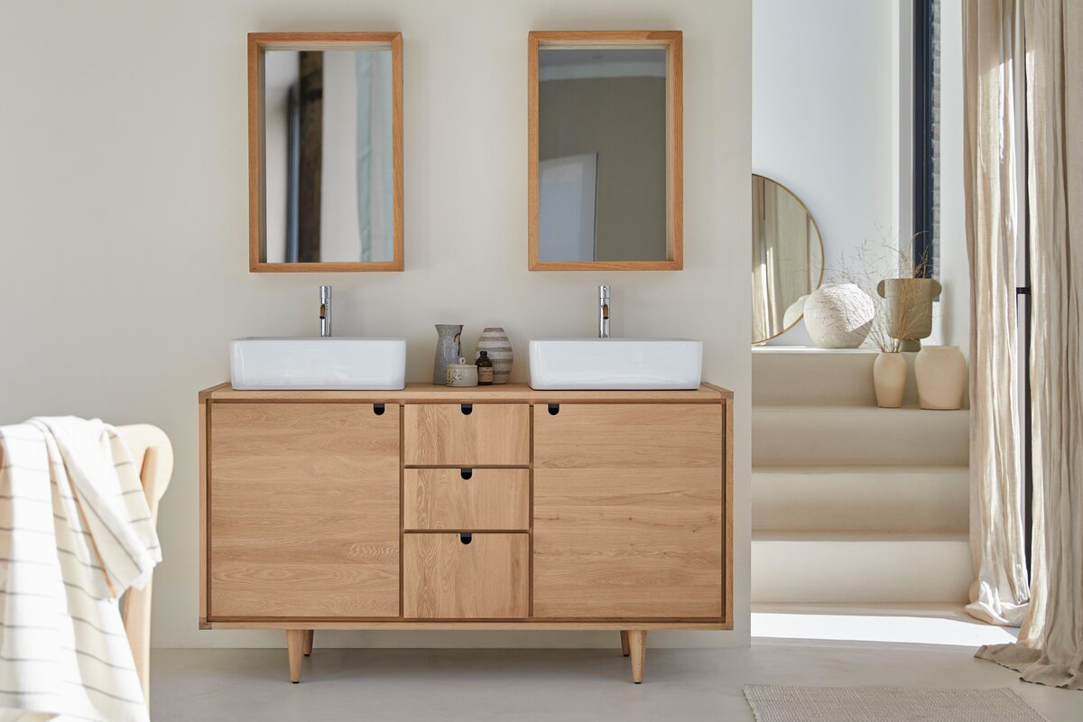 Tikamoon bagno: approfitta degli sconti online Tikamoon bagno: approfitta degli sconti online