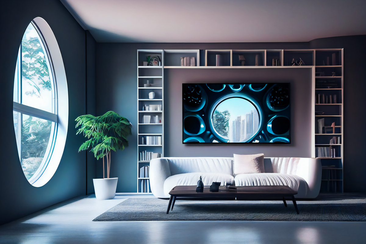 I 3 design per interni più bizzarri di sempre I 3 design per interni più bizzarri di sempre