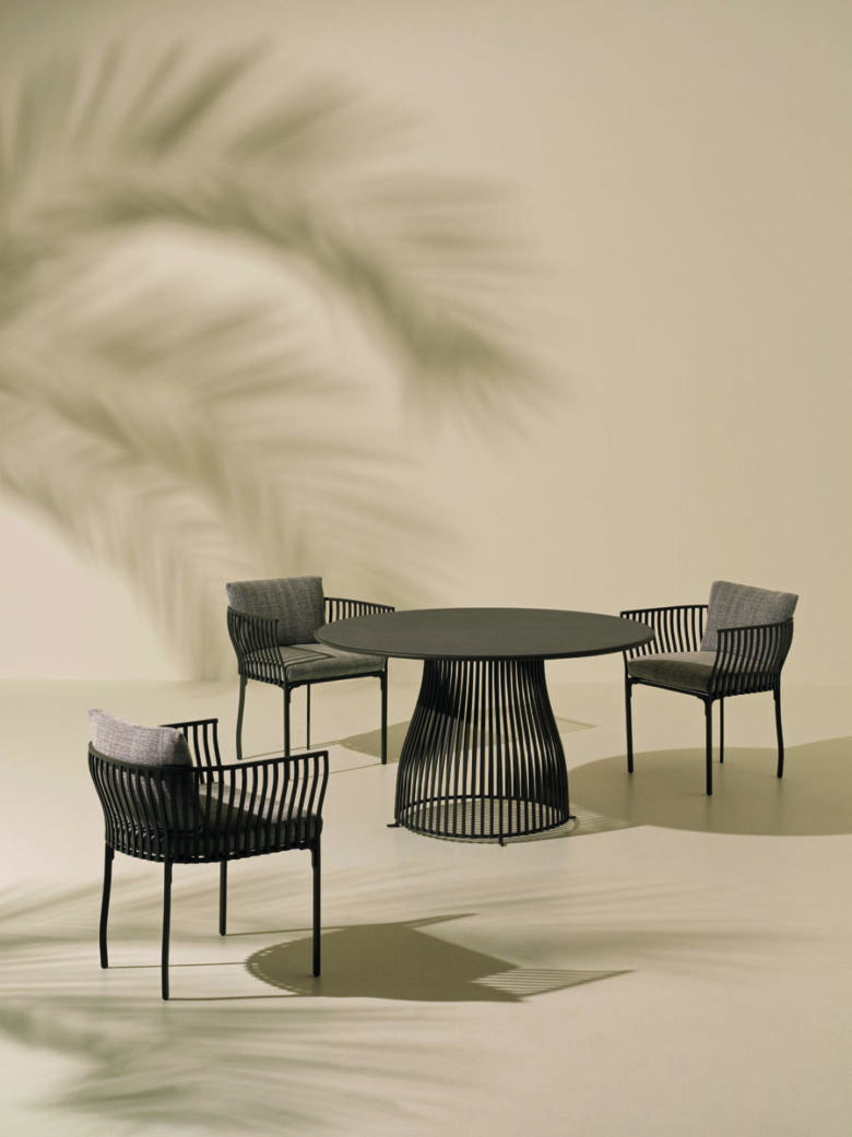 Anteprima Milano Design week 2023: l’outdoor Anteprima Milano Design week 2023: l’outdoor