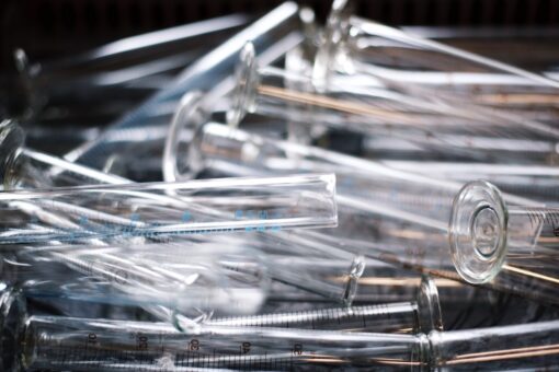 Dalla Cina arriva il nuovo vetro biodegradabile e bioriciclabile