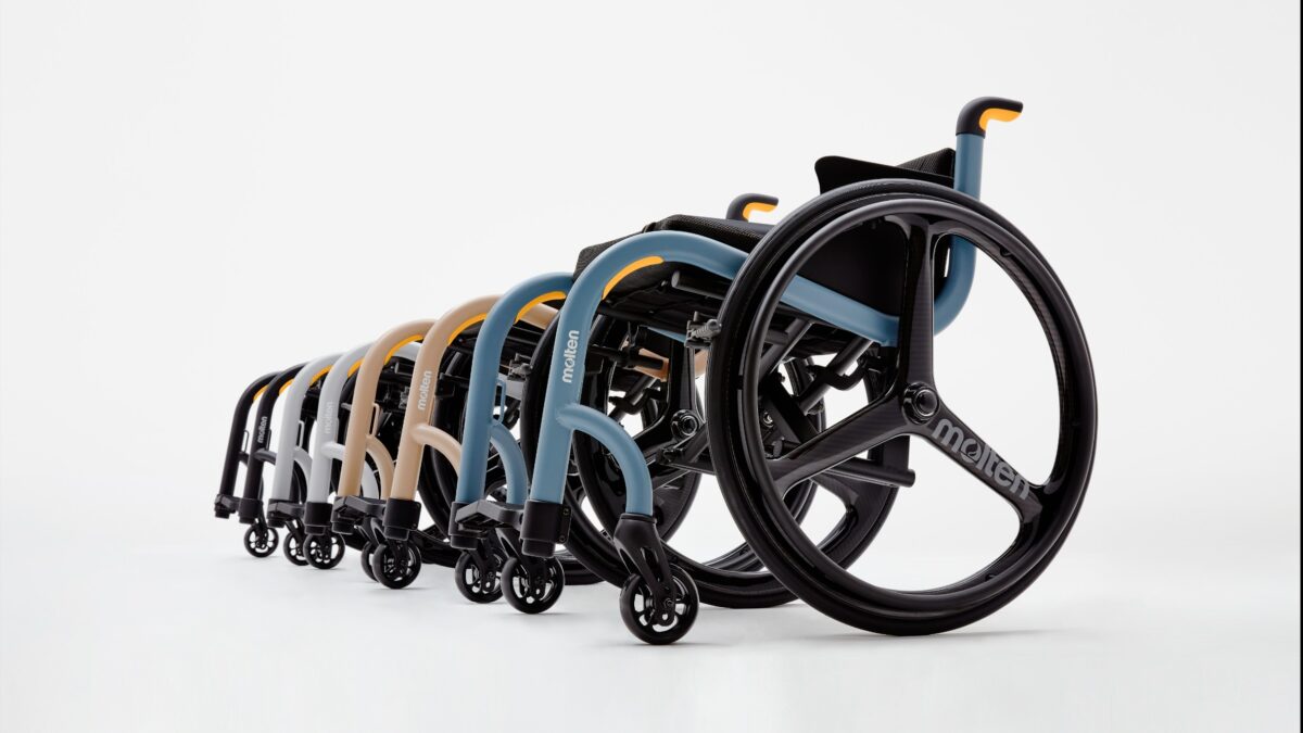 Particolari del designer di Wheeliy 2.0. Particolari del designer di Wheeliy 2.0.