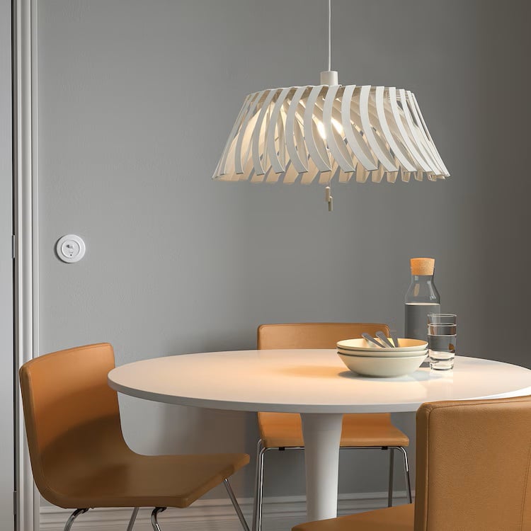 Lampadari IKEA: i modelli top del 2023