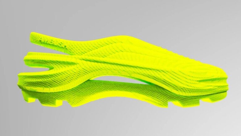 Zellerfeld, le sneakers su misura riciclabili e stampate in 3D Zellerfeld, le sneakers su misura riciclabili e stampate in 3D