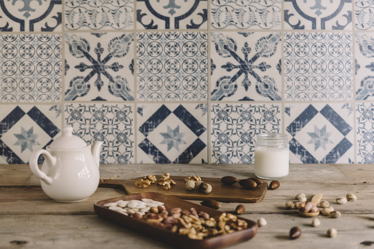 Le 4 decorazioni per le pareti della cucina più amate del 2023! Le 4 decorazioni per le pareti della cucina più amate del 2023!