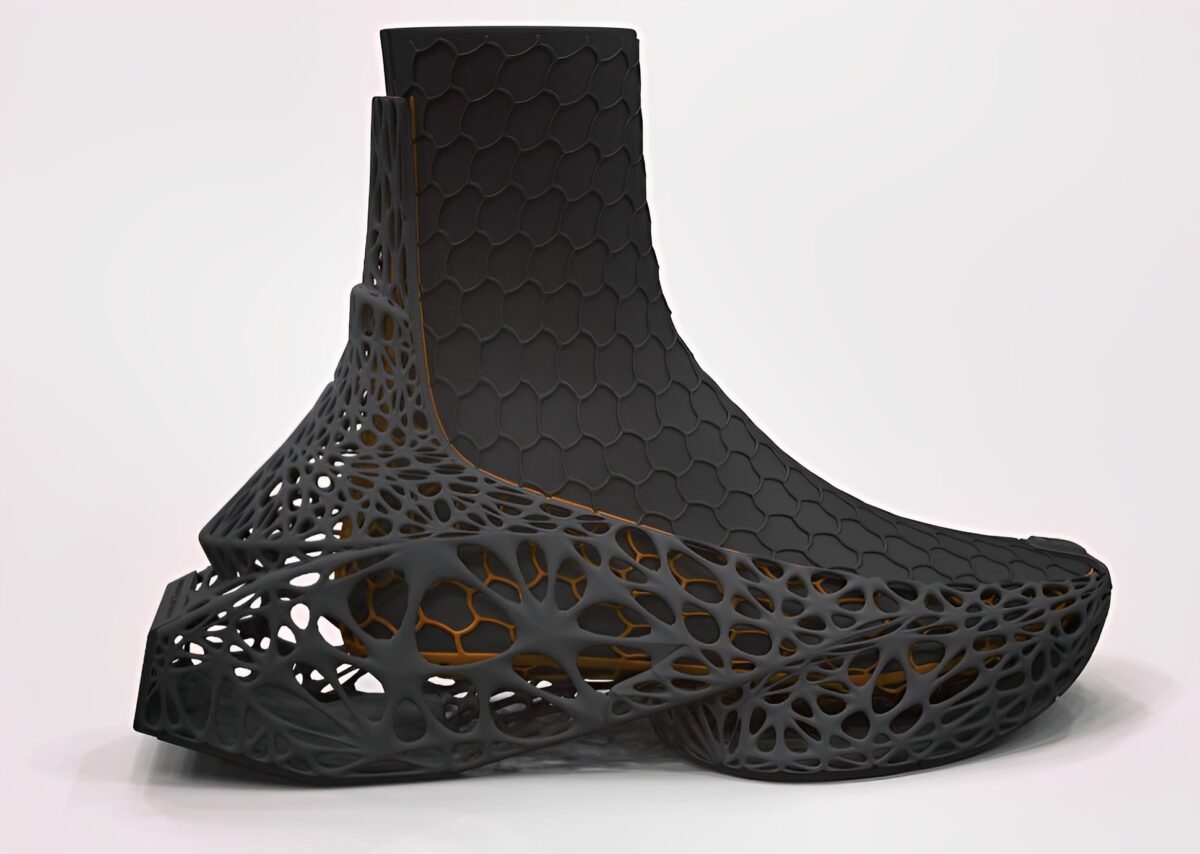 Felipe Fiallo: il designer che unisce biologia e digital fabrication Felipe Fiallo: il designer che unisce biologia e digital fabrication