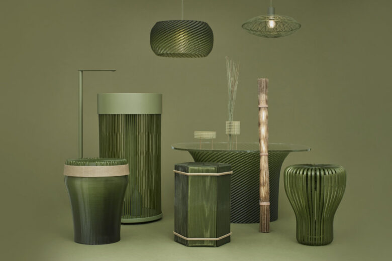 Milano Design Week: i trend del Salone Satellite in 5 progetti Milano Design Week: i trend del Salone Satellite in 5 progetti